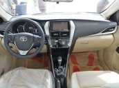 Cần bán xe Toyota Vios đời 2020, màu bạc