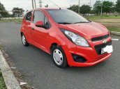 Bán xe Chevrolet Spark năm sản xuất 2016, màu đỏ