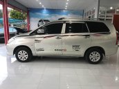 Cần bán gấp Toyota Innova năm sản xuất 2007 còn mới