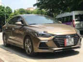 Bán Hyundai Elantra 1.6AT năm 2018, giá 665tr