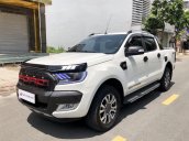 Bán Ford Ranger Wildtrak 3.2L đời 2016 còn mới