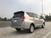 Bán Toyota Innova năm sản xuất 2017, màu bạc ít sử dụng 