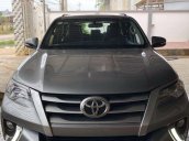 Bán Toyota Fortuner 2017, xe nhập còn mới