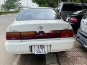 Bán Toyota Corolla sản xuất 1997, màu trắng, giá cạnh tranh