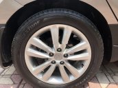 Cần bán Hyundai Tucson sản xuất 2011, màu nâu, xe nhập
