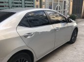 Bán ô tô Toyota Corolla Altis sản xuất 2016, nhập khẩu