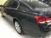 Xe Lexus GS năm sản xuất 2006 giá cạnh tranh