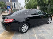 Bán Toyota Camry LE sản xuất 2010, màu đen, xe nhập 