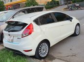 Bán Ford Fiesta sản xuất năm 2018, màu trắng, chính chủ