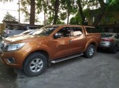 Bán Nissan Navara năm sản xuất 2017, nhập khẩu nguyên chiếc 