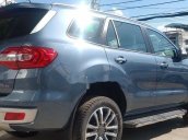 Bán xe Ford Everest đời 2019, nhập khẩu