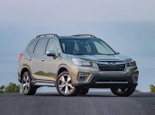 Bán xe Subaru Forester 2020, xe nhập, giá 963tr