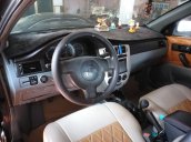 Cần bán lại xe Daewoo Lacetti năm 2008, nhập khẩu nguyên chiếc  