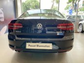Bán Volkswagen Passat 2018, màu đen, nhập khẩu