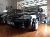 Cần bán lại xe Daewoo Lacetti năm 2008, nhập khẩu nguyên chiếc  