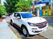 Xe Chevrolet Colorado sản xuất năm 2018 còn mới