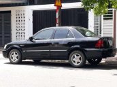 Bán Ford Laser đời 2003, màu đen