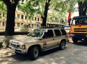 Bán Nissan Pathfinder năm 2000, nhập khẩu, giá chỉ 120 triệu