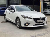 Bán ô tô Mazda 3 1.5AT đời 2016 còn mới giá cạnh tranh