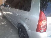 Bán Mazda Premacy 2003, màu bạc, chính chủ