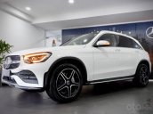 Mercedes GLC300 AMG đủ màu giao xe ngay ưu đãi tốt nhất