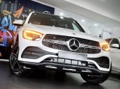 Mercedes GLC300 AMG đủ màu giao xe ngay ưu đãi tốt nhất