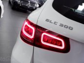 Mercedes GLC300 AMG đủ màu giao xe ngay ưu đãi tốt nhất