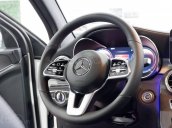 Mercedes GLC300 AMG đủ màu giao xe ngay ưu đãi tốt nhất