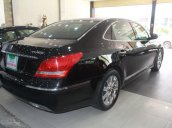 Bán Hyundai Equus VS 460 sản xuất năm 2011, màu đen, nhập khẩu  