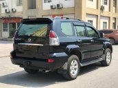 Cần bán lại xe Toyota Prado GX 2.7 AT sản xuất 2008, màu đen, xe nhập còn mới