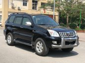 Cần bán lại xe Toyota Prado GX 2.7 AT sản xuất 2008, màu đen, xe nhập còn mới