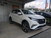 Bán xe Toyota Rush 1.5S AT năm 2019, màu trắng, nhập khẩu 