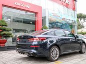 Kia Optima 2020 màu xanh đen giao liền, ưu đãi lên tới 25 triệu