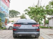 Kia Optima 2020 màu xanh đen giao liền, ưu đãi lên tới 25 triệu