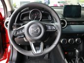 Mazda 2 2020 1.5 Premium màu đỏ giao liền, ưu đãi đến 20 triệu, giá tốt nhất Quận 12