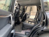 Bán xe Toyota Land Cruiser 2013 màu đen siêu đẹp