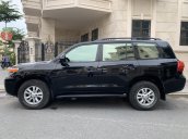 Bán xe Toyota Land Cruiser 2013 màu đen siêu đẹp