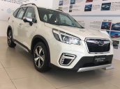 Cần bán Subaru Forester 2.0i-S EyeSight đời 2020, màu trắng, mẫu xe Nhật