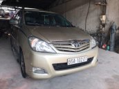 Bán Toyota Innova sản xuất 2006, giá chỉ 195 triệu