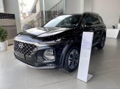 Hyundai Santafe giá tốt nhất Việt Nam - Showroom lớn nhất Châu Á