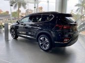 Hyundai Santafe giá tốt nhất Việt Nam - Showroom lớn nhất Châu Á