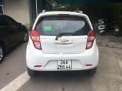 Bán xe Chevrolet Spark sản xuất năm 2018, màu trắng, nhập khẩu nguyên chiếc  