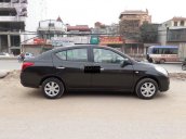 Xe Nissan Sunny XL năm sản xuất 2015, màu đen còn mới 