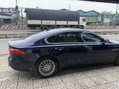 Chính chủ bán xe Jaguar DK 4/2018, odo 13.000km, trong ngoài đều rất mới, bao test hãng