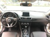 Bán ô tô Mazda 3 1.5 AT năm 2016, màu trắng, giá tốt