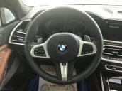 Bán BMW X7 XDrive M Sport 2020 màu đen, trắng, xanh xe giao ngay