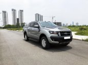 Bán xe Ford Ranger 2.2 XLS số tự động, năm sản xuất 2017, nguyên dàn lốp theo xe