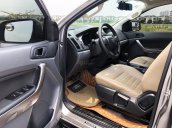 Bán xe Ford Ranger 2.2 XLS số tự động, năm sản xuất 2017, nguyên dàn lốp theo xe
