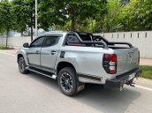 Cần bán gấp Mitsubishi Triton 4x2 đời 2019, nhập khẩu còn mới giá cạnh tranh