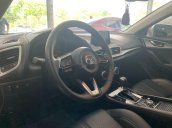 Cần bán lại xe Mazda 3 1.5AT sản xuất 2019, màu xám